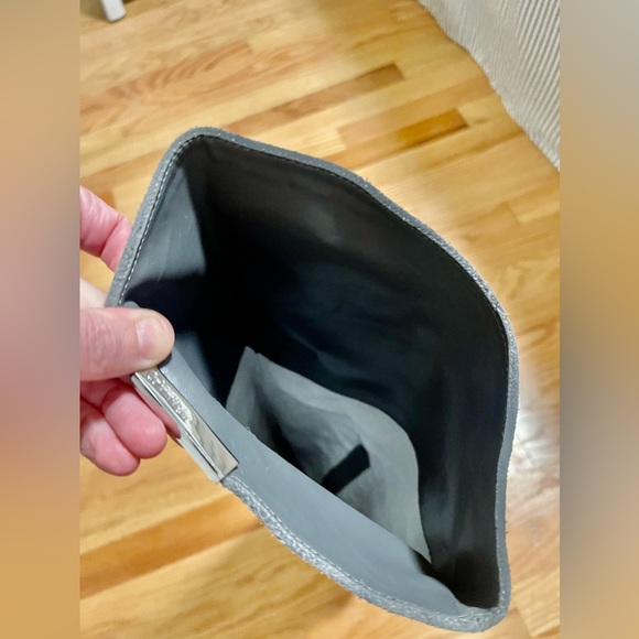 Vintage Calvin Klein suede boots - Picture 14 of 15